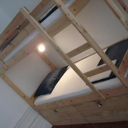 Garden House Hostel Porto