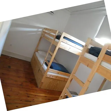 Garden House Hostel