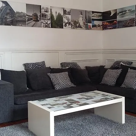 Hostel Garden House Porto