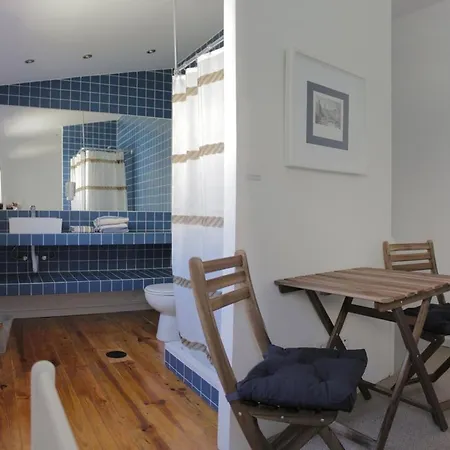Garden House Hostel Porto
